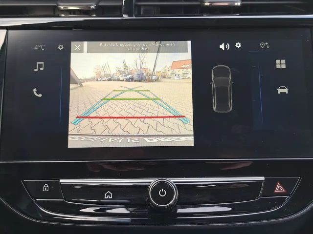 Opel Corsa 1.2 Turbo Turbo