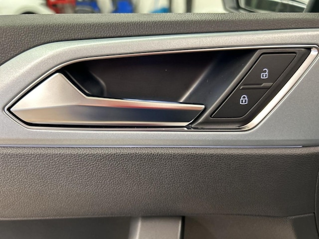 Volkswagen Polo 1.0 TSI DSG