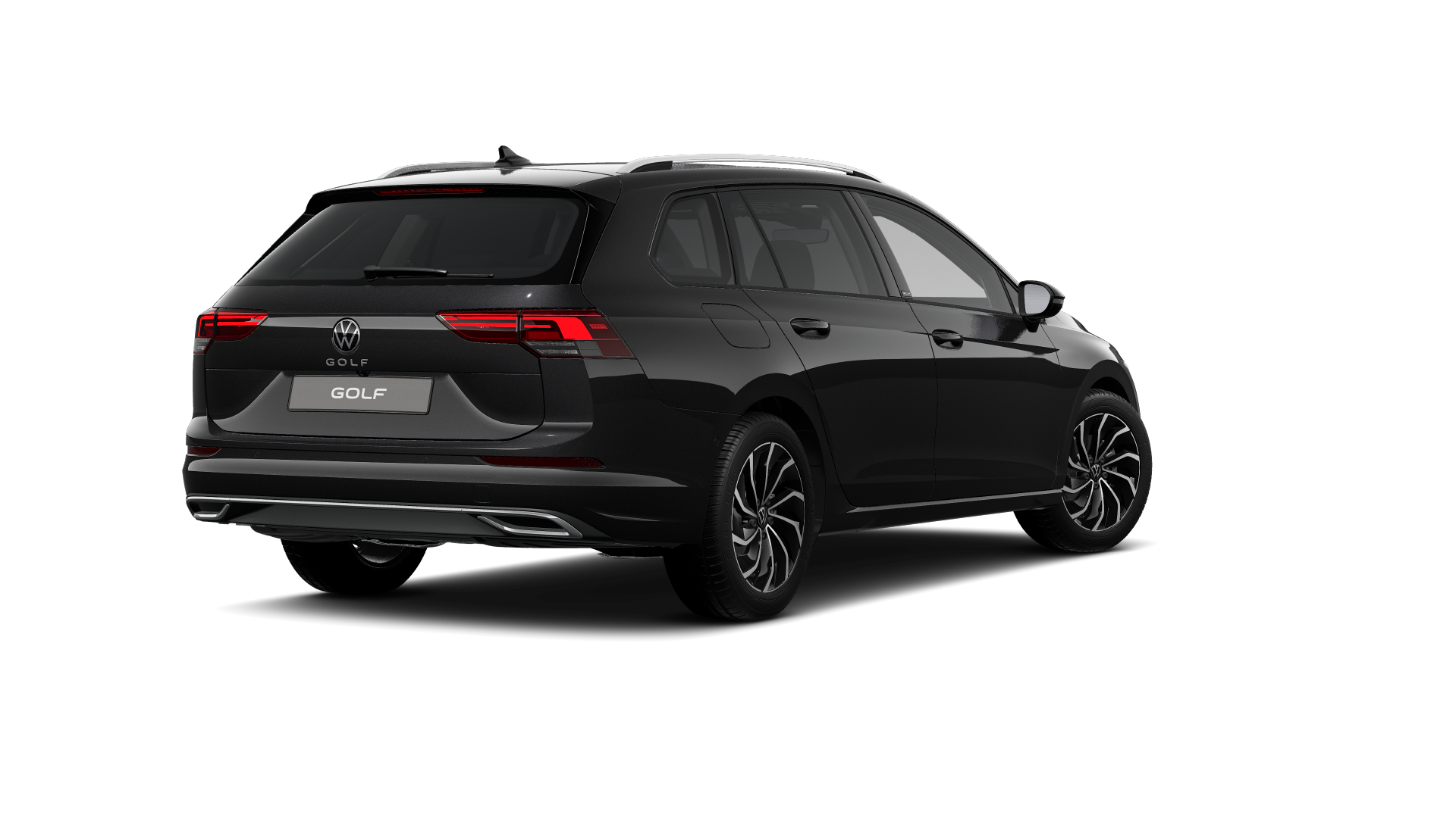 Volkswagen Golf 1.5 TSI Life Variant
