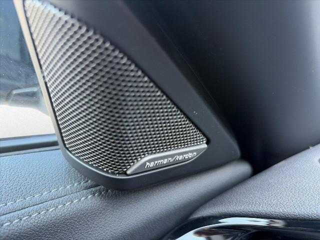 BMW Z4 Roadster sDrive20i