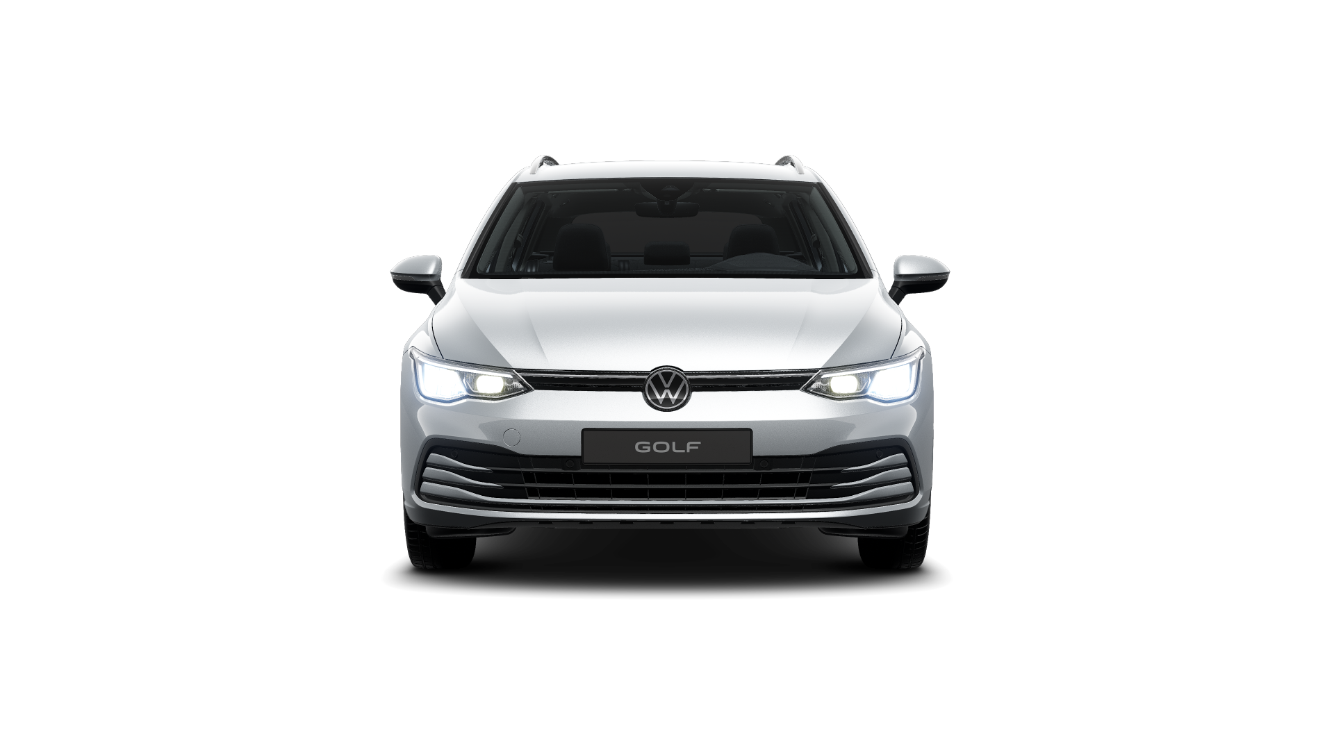 Volkswagen Golf 2.0 TDI DSG Life Variant