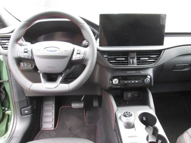 Ford Kuga EcoBoost ST Line