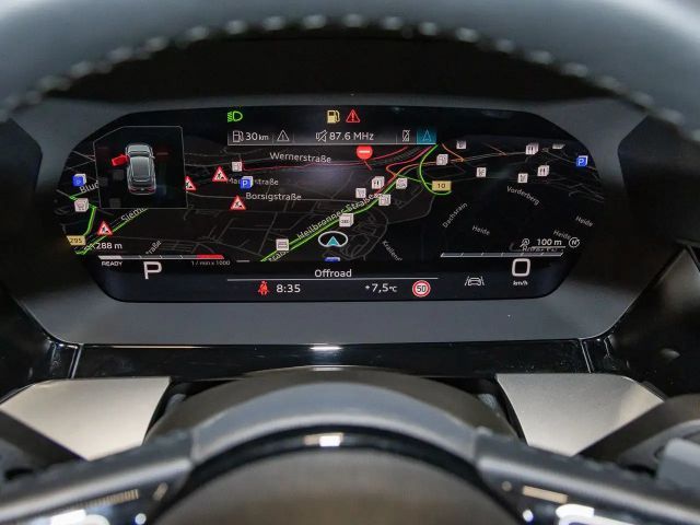 Audi A3 35 TDI S-Tronic Sedan