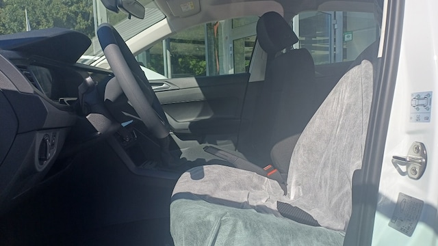 Volkswagen Polo Polo 1.0     Polo BT059 MPIM5F