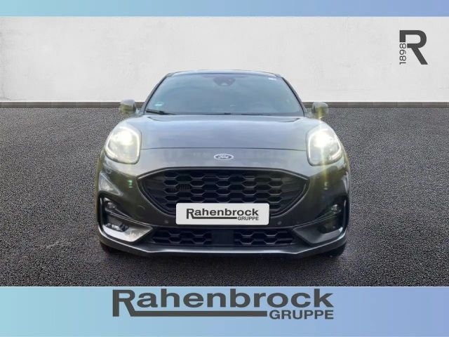 Ford Puma EcoBoost ST Line