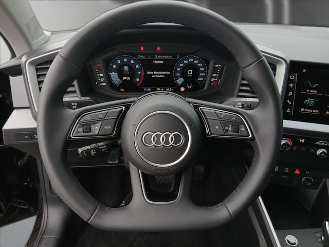 Audi A1 25 TFSI S-Line S-Tronic Sportback