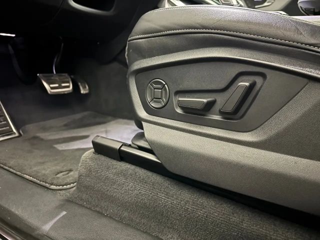 Audi Q7 50 TDI Quattro