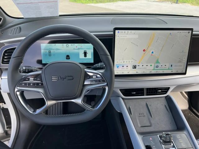 BYD Sealion 7 Comfort