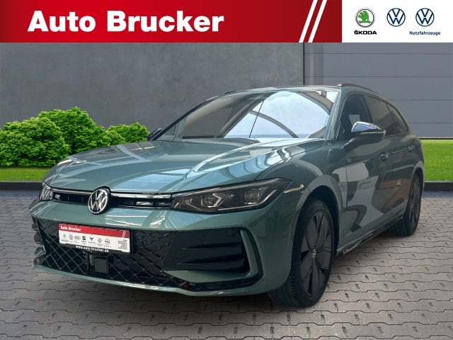 Volkswagen Passat 2.0 TDI R-Line Variant