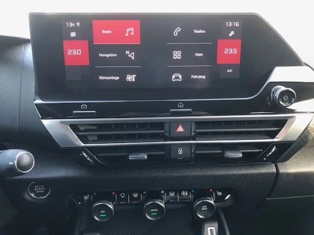 Citroën C4 Feel Pack PureTech