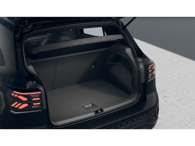 Volkswagen T-Cross DSG R-Line