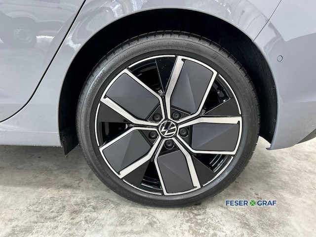 Volkswagen Golf Golf VIII Style