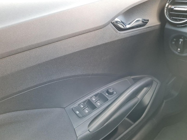 Skoda Fabia 1.0 TSI Selection