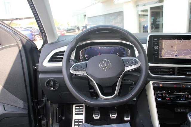 Volkswagen T-Roc 1.0 TSI Move