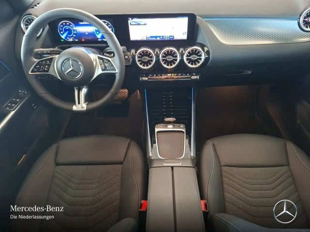 Mercedes-Benz EQA 250 Advanced Progressive