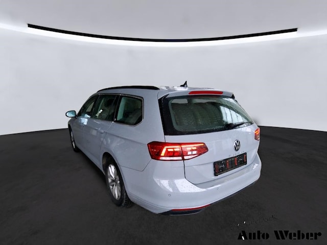 Volkswagen Passat Business Variant