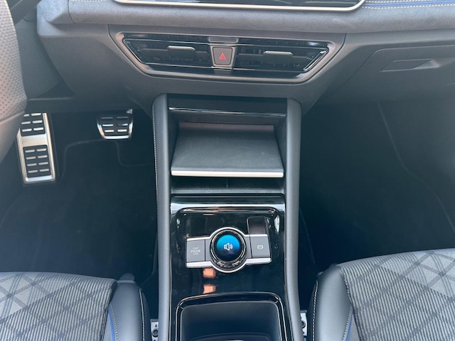 Volkswagen Tayron 2.0 TDI DSG R-Line