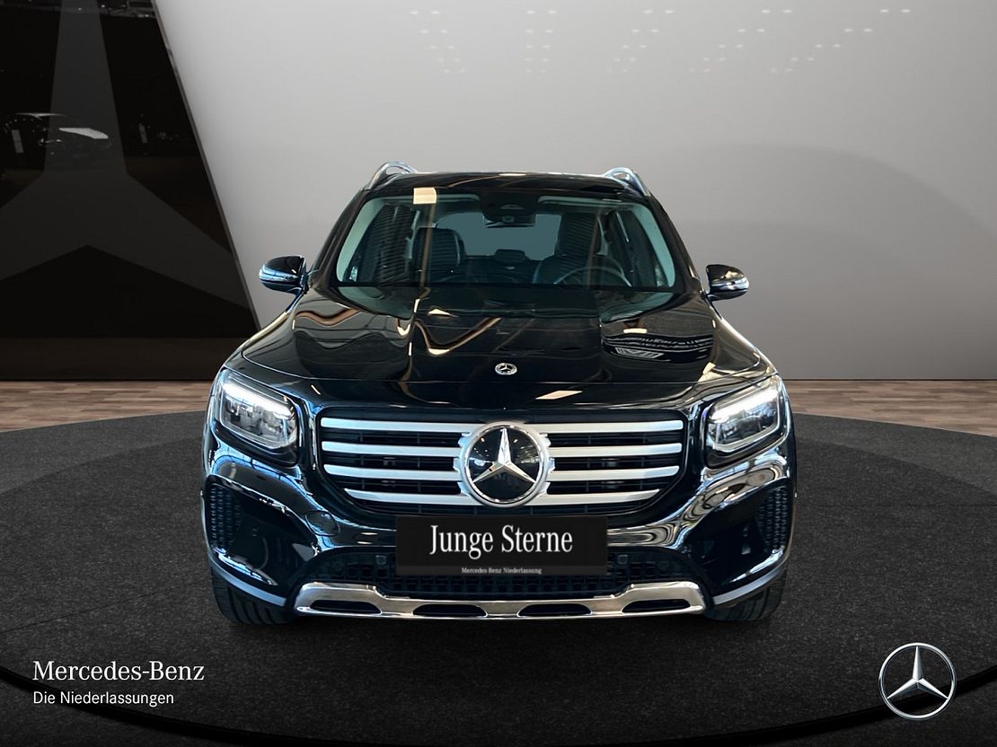 Mercedes-Benz GLB 220 4MATIC