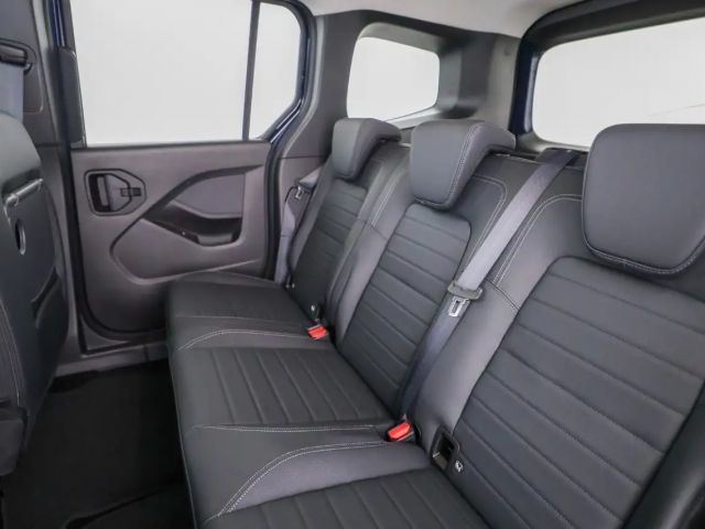 Mercedes-Benz T 180 Progressive