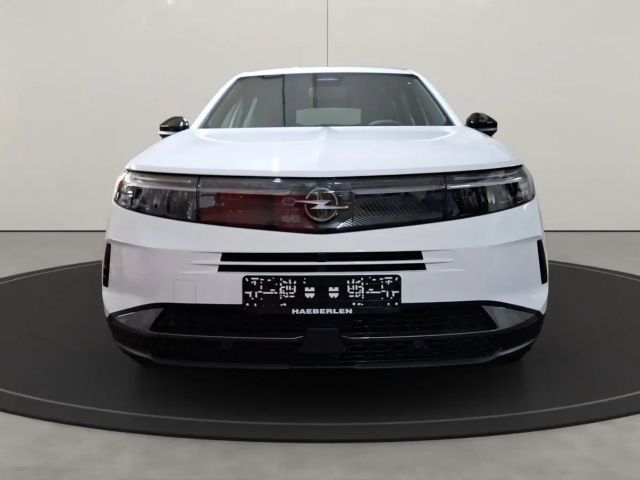 Opel Grandland X Edition