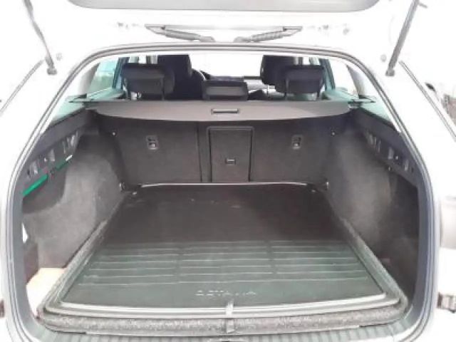 Skoda Octavia 1.0 TSI Ambition Combi