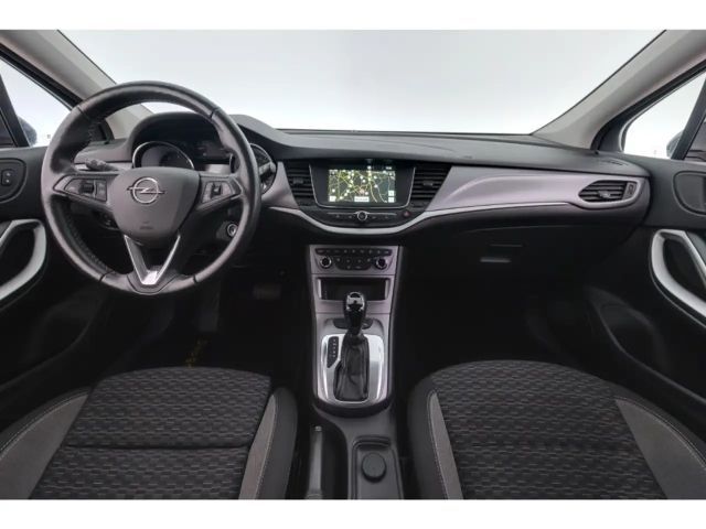 Opel Astra 1.5 Turbo Business Edition