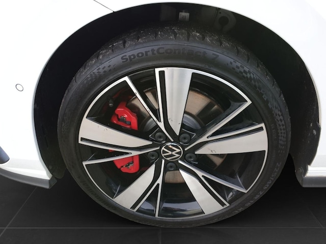 Volkswagen Golf GTE IQ.Drive