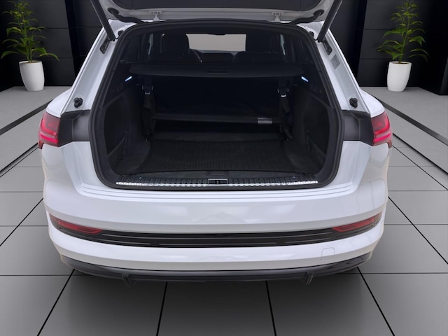 Audi e-tron 55 Quattro