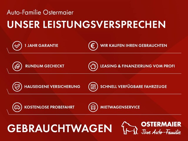 Volkswagen ID.3 145PS ACC.NAVI.2xPDC.LED.APP-C.LKRD-HZG.SHZ