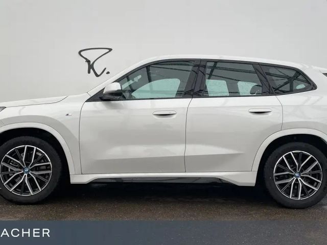 BMW iX1 M-Sport xDrive30