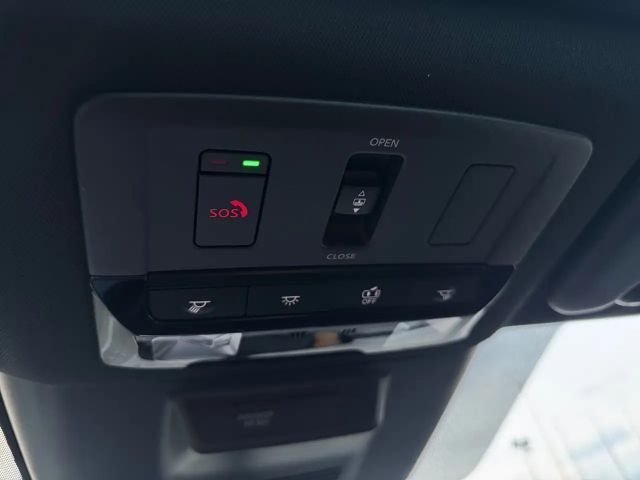 Nissan Qashqai Tekna