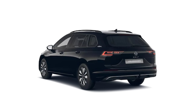 Volkswagen Golf 2.0 TDI DSG Variant