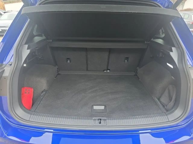 Volkswagen Tiguan 2.0 TSI 4Motion DSG IQ.Drive