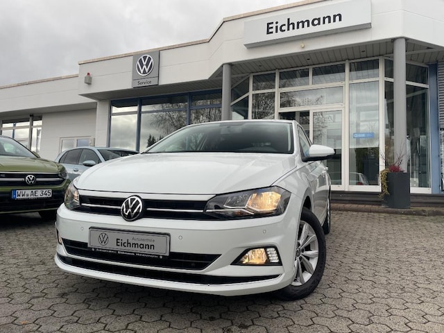 Volkswagen Polo Highline