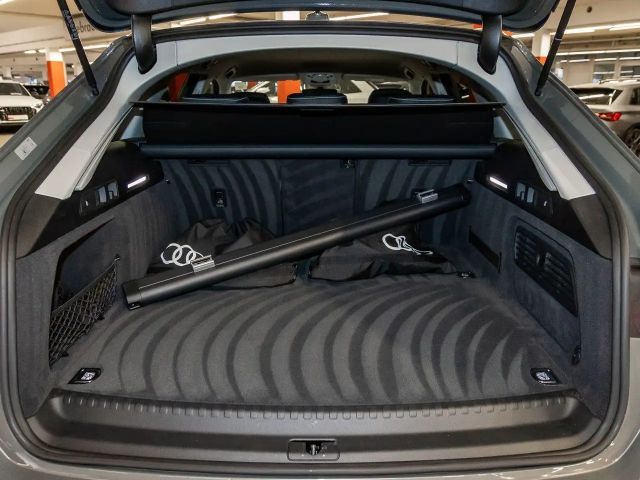 Audi A6 50 TFSI Hybride Quattro