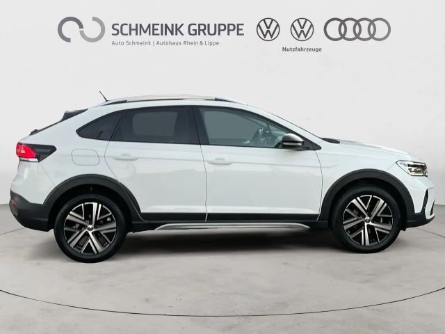 Volkswagen Taigo 1.0 TSI DSG Style