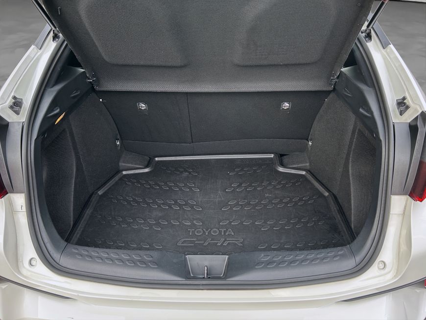 Toyota C-HR 5-deurs Flow