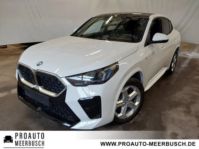 BMW X2 M-Sport sDrive