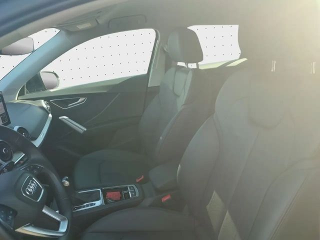 Audi Q2 40 TFSI Quattro