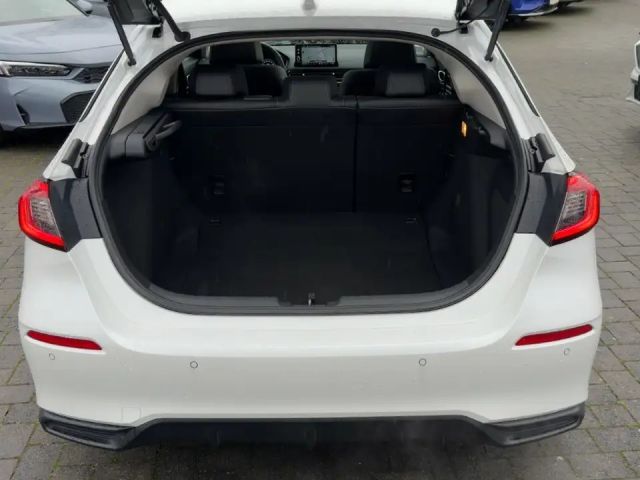 Honda Civic Advance Hybrid e:HEV