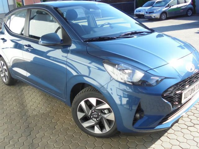 Hyundai i10 Trend