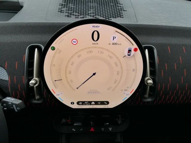 MINI Countryman E JCW | Pack XL