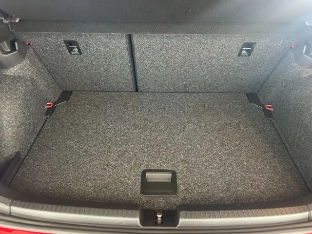 Volkswagen Polo Highline