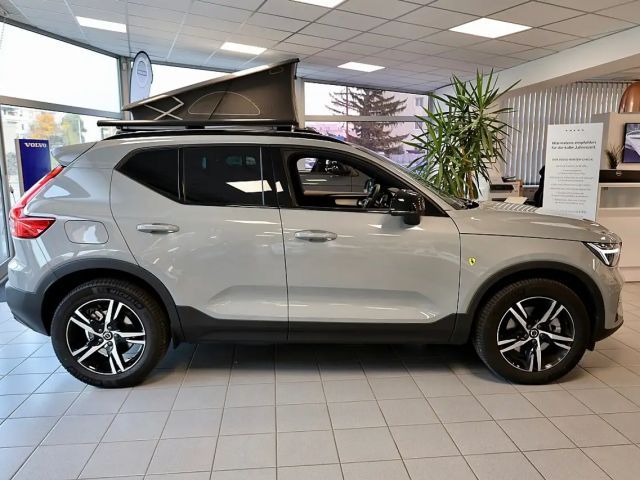 Volvo XC40 Dark Plus