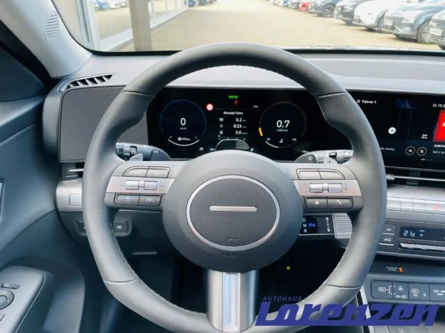 Hyundai Kona 1.6 Prime T-GDi