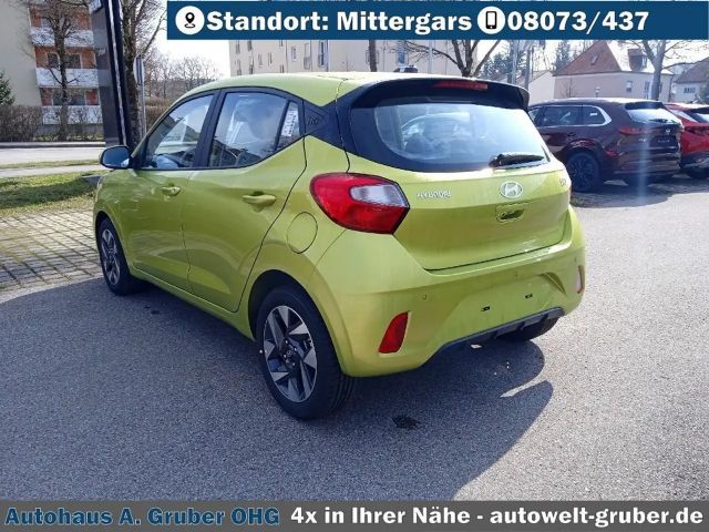 Hyundai i10 1.2 Trend