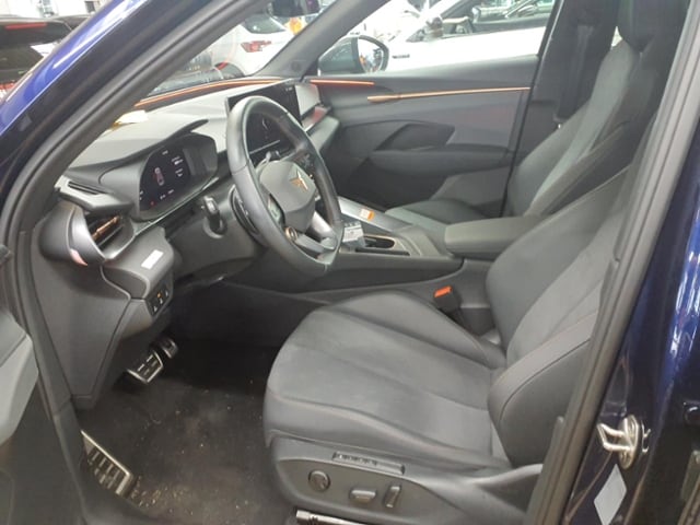 Cupra Terramar 1.5 eTSI