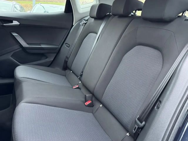 Seat Arona 1.0 TSI Style