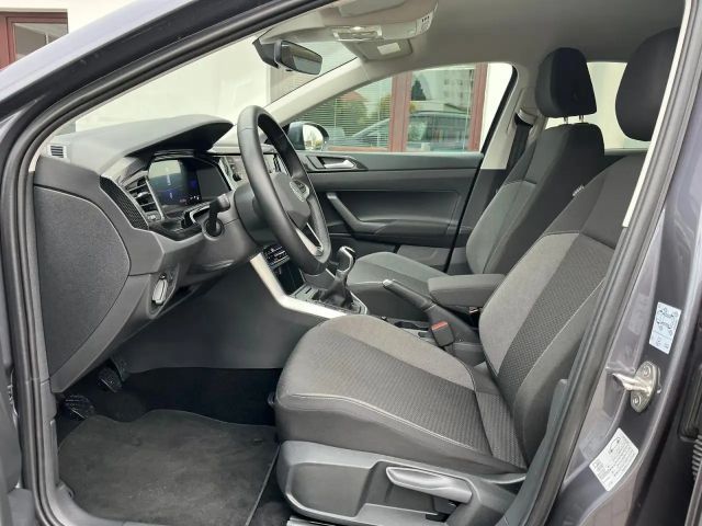 Volkswagen Taigo 1.0 TSI Life