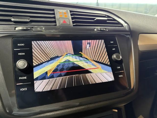 Volkswagen Tiguan Allspace DSG